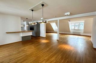 Wohnung mieten in 88212 Ravensburg, Traumhafte Maisonette-Wohnung mit großzügiger Wohnfläche im Herzen von Ravensburg!