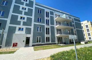 Sozialwohnungen mieten in Eisenhutweg 70, 12487 Johannisthal (Treptow), *Erstbezug im Neubau für Studenten und Azubis – mit WBS 140*