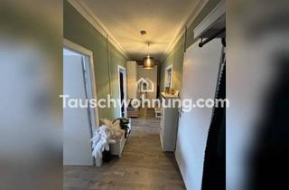 Wohnung mieten in Alt-Friedrichsfelde 45, 10315 Friedrichsfelde, Tauschwohnung: Sanierte 3-Zimmer Wohnung in Friedrichsfelde