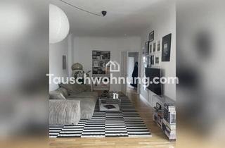 Wohnung mieten in Rochowstraße, 10245 Friedrichshain, Tauschwohnung: Schöne 3-Zimmer Wohnung mit Balkon