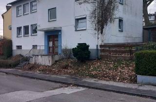 Wohnung mieten in Stauffenbergstraße, 42857 Vieringhausen, Kleine Erdgeschosswohnung mit eigenem Garten