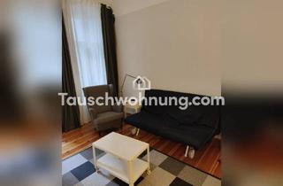Wohnung mieten in Tauschwohnungstraße, 10823 Schöneberg, Tauschwohnung: Kleine möblierte Wohnung in bester Lage - Akazienkiez