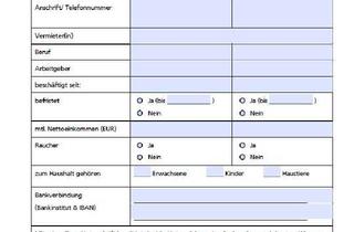 Wohnung mieten in Metzgerweg 42, 93055 Schwabelweis, 3-Zimmer-Wohnung mit großer Süd-Dachterrasse - auch WG (Sportler,Studenten), Haustiere erlaubt