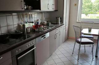 Wohnung mieten in Klewitzstraße 10, 38820 Halberstadt, Komplett eingerichtete 3.-Zi.-Wohnung in guter Lage HBS