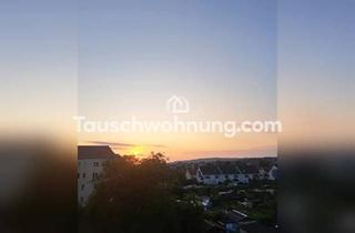 Wohnung mieten in Hubertusstr. 20, 01129 Pieschen-Nord/Trachenberge, Tauschwohnung: Neubauwohnung mit großem Balkon und hohen Decken