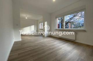 Wohnung mieten in Moltkestr. 36, 48151 Münster, Tauschwohnung: 3ZKBB mit Keller am Kreisel WG geeignet