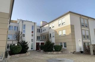 Wohnung mieten in Bahnhofstraße 23, 91564 Neuendettelsau, Sonnige 2-Zimmer-Wohnung in Neuendettelsau