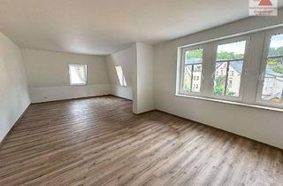 Wohnung mieten in Wolfsberg, 08289 Schneeberg, Erstbezug! Großzügige 4-Raum-Wohnung in ruhiger Lage von Schneeberg