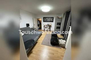 Tauschwohnungen in Geschwister-Scholl-Straße 78, 14471 Potsdam West, Tauschwohnung: Ruhige Altbauwohnung im Hinterhof von Potsdam West