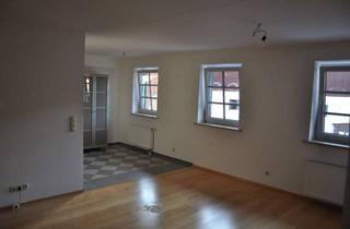 Wohnung mieten in Welden, 23, 86925 Fuchstal, Geräumige, gepflegte 3-Zimmer-Wohnung in Fuchstal