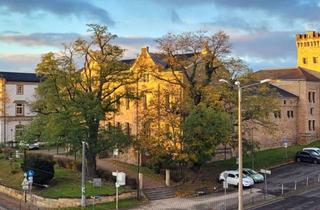 Wohnung mieten in Parkallee 1A, 99867 Gotha, Gemütliche 2-Raumwohnung im Ostflügel des Marstall von Gotha