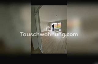 Sozialwohnungen mieten in Tauschwohnungstraße, 50765 Volkhoven/Weiler, Tauschwohnung: Suche 4 Zimmer gegen 3Zimmer mit wbs