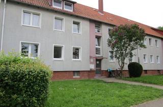 Wohnung mieten in Waldenburger Str., 30890 Barsinghausen, 3-Zimmer-Wohnung mit Balkon und Tageslichtbad in ruhiger Lage