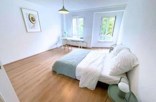 WG-Zimmer mieten in Prinzenallee, 13359 Wedding, Prinzenallee, Berlin