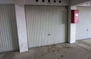 Garagen kaufen in 31832 Springe, Die Gelegenheit: Gepflegte Garage in Garagenanlage (Springe)