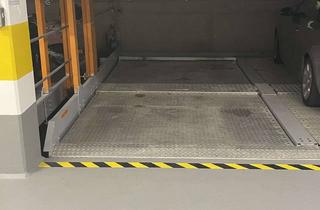 Garagen kaufen in Telchowstraße 18, 85748 Garching, Tiefgaragenstellplatz im Ortzentrum Garchings / Duplex oben