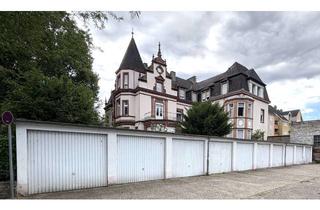 Garagen kaufen in 67346 Speyer, 10 Garagen am Fischmarkt - eine seltene Gelegenheit!