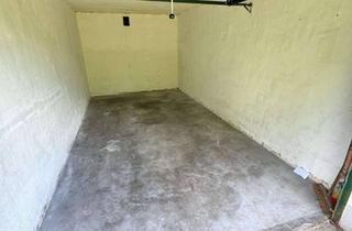 Garagen mieten in 45326 Altenessen-Süd, Einzelgarage im Hinterhof – sicherer Stellplatz in Essen