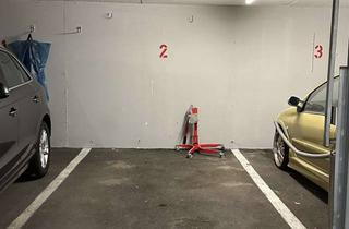 Garagen mieten in Königsdorfer Straße, 83646 Bad Tölz, Tiefgaragenstellplatz im Zentrum von Bad Tölz
