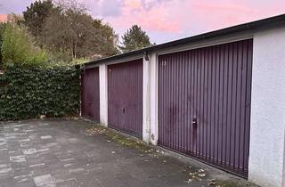 Garagen mieten in Perellstraße 176-194, 21031 Lohbrügge, Garagenstellplatz zu vermieten