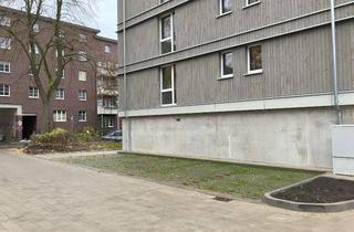 Immobilie mieten in Wagenfeldstraße 5&7, 22307 Barmbek-Nord, Stellplätze zu vermieten - Wagenfeldstraße 5&7
