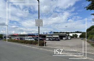 Immobilie mieten in 91227 Leinburg, PKW - TRANSPORTER - CAMPER & CO ... 27 Außenstellplätze als Gesamtpaket zu vermieten