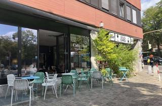 Gewerbeimmobilie kaufen in 86152 Innenstadt, Attraktive Gewerbefläche in zentraler Lage Augsburg - Nähe Diakonissenhaus und Hbf