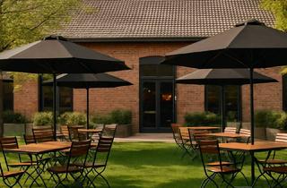 Gastronomiebetrieb mieten in 38116 Lehndorf, Diskrete Neuvermietung- vielseitige Gastronomiefläche mit hochwertiger Ausstattung