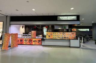 Gastronomiebetrieb mieten in Bahnhofstraße 19a, 35576 Wetzlar, 140,00m² - Gastronomiefläche im Hercules-Center direkt vom Eigentümer zu vermieten