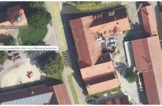 Gewerbeimmobilie kaufen in Ingolstädterstraße, 85134 Stammham, Gashot Lukas Stammham mit Zweifamilienhaus