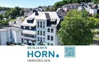 Gewerbeimmobilie kaufen in 07366 Blankenstein, fast geschenkt - Hotel direkt am Rennsteig