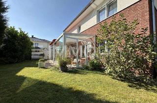 Villa kaufen in 42549 Velbert, Luxus. Ruhe. Freiheit. – Ihre freistehende Traumvilla wartet