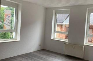 Wohnung mieten in Enge Gasse, 08468 Reichenbach, Schöne 2-Raum-Wohnung in ruhiger Wohnlage