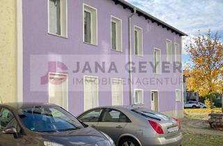 Wohnung mieten in Puschkinstraße 101, HH, rechts, 04838 Eilenburg, EILENBURG-OST * MAISONETTE 3-ZIMMER-WOHNUNG im KERNSANIERTEN HINTERHAUS * GROSSES TAGESLICHTBAD mit DUSCHE/WANNE * G-WC