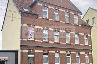 Wohnung mieten in Rödgener Straße 29, 1. OG rechts, 04838 Eilenburg, EILENBURG - BERG * FRISCH RENOVIERTES APARTMENT mit kleiner EINBAUKÜCHE * TAGESLICHTBAD MIT WANNE