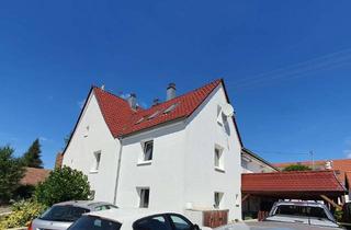 Mehrfamilienhaus kaufen in 75233 Tiefenbronn, Renoviertes Zweifamilienhaus mit Potenzial zur Teilung auf Mehrfamilienhaus mit 5 Wohnungen