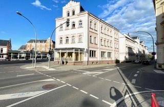 Gastronomiebetrieb mieten in 04720 Döbeln, Startklar für Ihre Idee – Gewerbeeinheit mit Flair im Herzen Döbelns