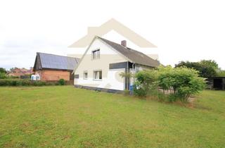 Mehrfamilienhaus kaufen in 38471 Rühen, Modernes Mehrfamilienhaus mit drei Wohneinheiten und Baugrundstück! Mein Haus = Mein Makler!