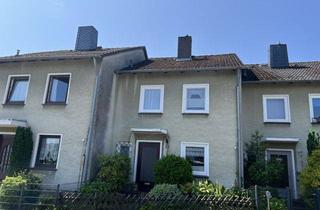 Haus kaufen in 29699 Bomlitz, Reihenmittelhaus in Benefeld