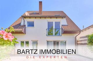 Haus kaufen in 76831 Billigheim-Ingenheim, Ein Haus – unendlich viele Möglichkeiten: Mehrgenerationenwohnen mit traumhaftem Garten
