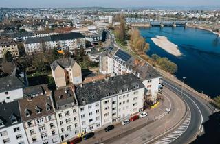 Mehrfamilienhaus kaufen in 56068 Rauental, Mehrfamilienhaus mit sieben Wohneinheiten und Entwicklungspotential!