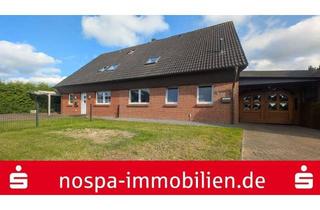 Haus kaufen in 24894 Tolk, Vermietetes Doppelhaus in ruhiger Wohnlage unweit von Schleswig!