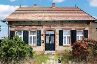 Einfamilienhaus kaufen in Zarnekow 20, 17159 Dargun, Einfamilienhaus in 17159 Dargun OT Zarnekow, Zarnekow 20