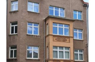 Mehrfamilienhaus kaufen in Steinmühlenallee 1a, 99867 Gotha, Ihr neues Mehrfamilienhaus in zentraler Lage mit Entwicklungspotenzial