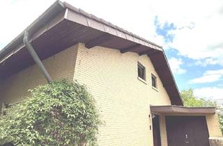 Einfamilienhaus kaufen in 74172 Neckarsulm, EINFAMILIENHAUS IN NSU-NEUBERG