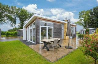 Haus kaufen in 52538 Selfkant, Luxuriöses Ferienhaus in einem schönen Park mit moderner & stilvoller Einrichtung…