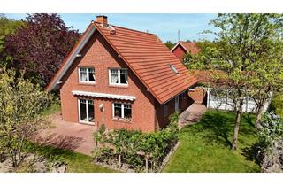 Einfamilienhaus kaufen in 21423 Winsen, *** Einziehen & Wohlfühlen *** Einfamilienhaus mit vielen Extras ***