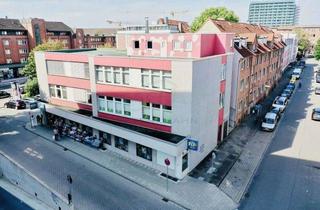Anlageobjekt in Hinterm Graben 16, 21029 Hamburg, Bergedorf Highlight: Ideales Renditeobjekt mit Potenzial