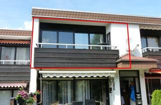 Wohnung kaufen in 37431 Bad Lauterberg, Sehr schöne Eigentumswohnung im Harz (34996)