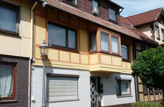 Mehrfamilienhaus kaufen in 37441 Bad Sachsa, Zentral gelegenes Mehrfmilienhaus in Bad Sachsa